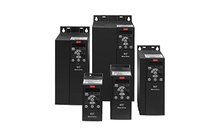 漁得魚(yú)心滿(mǎn)意足，只因有了丹佛斯變頻器的……