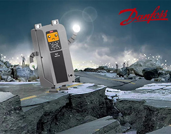 強(qiáng)震來襲，還看丹佛斯為你助力！