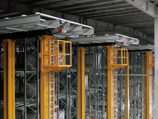 簡勝繁工 · 智通未來 | 解鎖讓堆垛機又快、又準、又穩、又省的“黑科技”