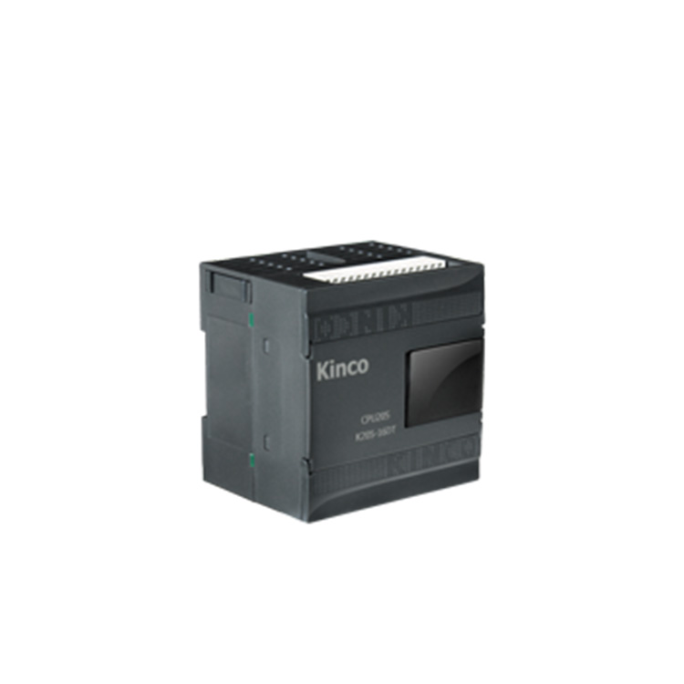 Kinco-K2系列經濟型小型一體化PLC